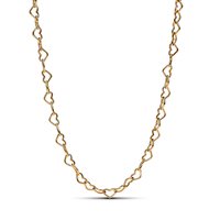 Collana Pandora Donna in Lega metallica 363334C00-45 - 363334C00-45
